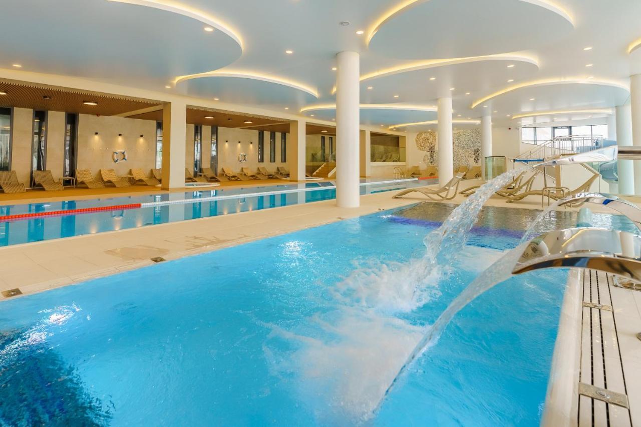 Aqua Polanki Robi * Kolobrzeg