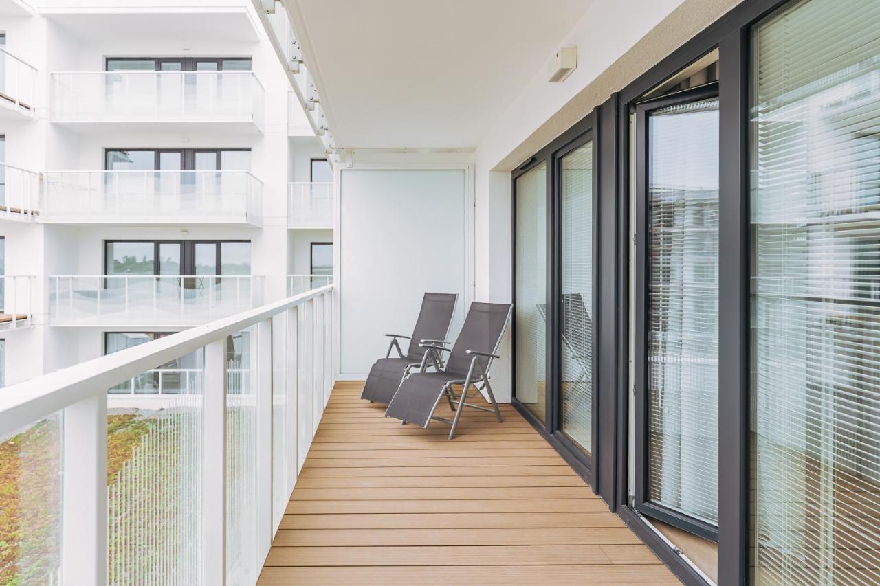 Aqua Polanki Robi Apartment