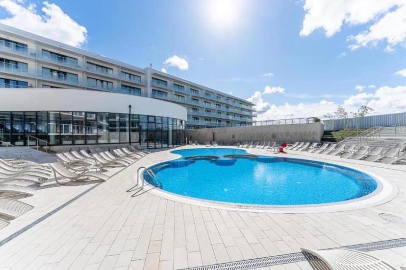 Aqua Polanki Robi Apartment