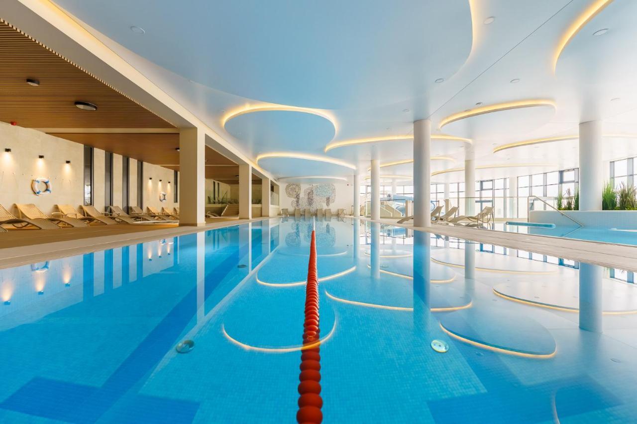 Apartamento Aqua Polanki Robi