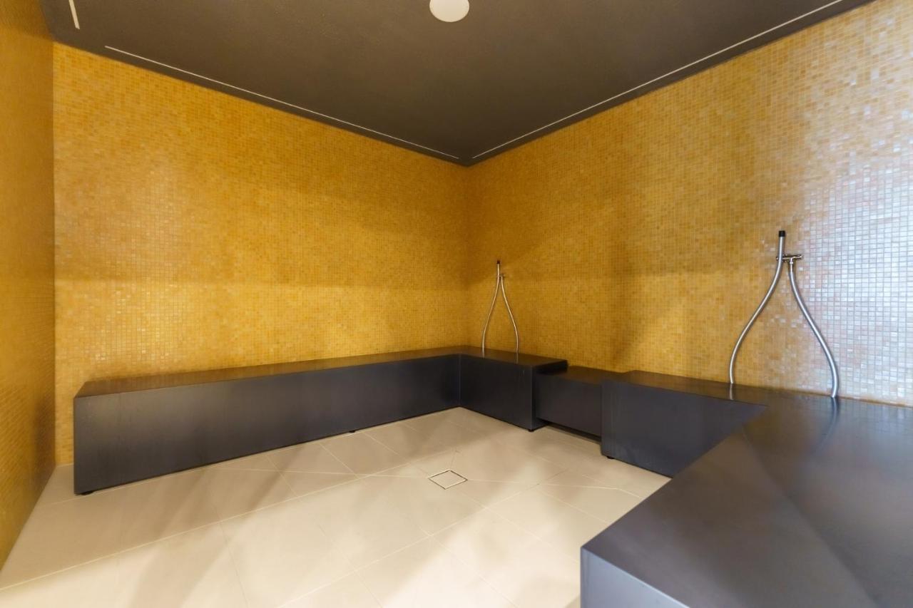 Apartamento Aqua Polanki Robi