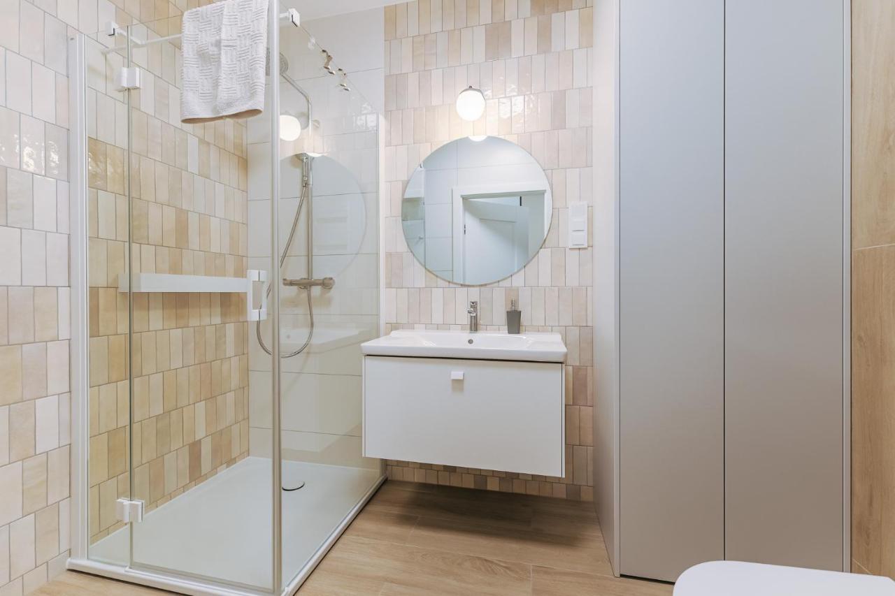 Aqua Polanki Robi Apartamento *