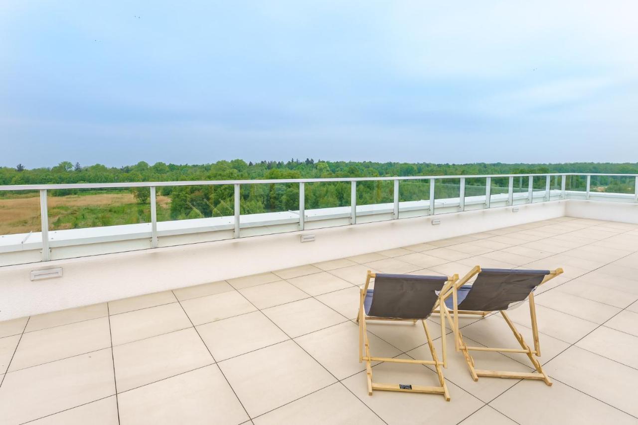 Apartamento Aqua Polanki Robi *