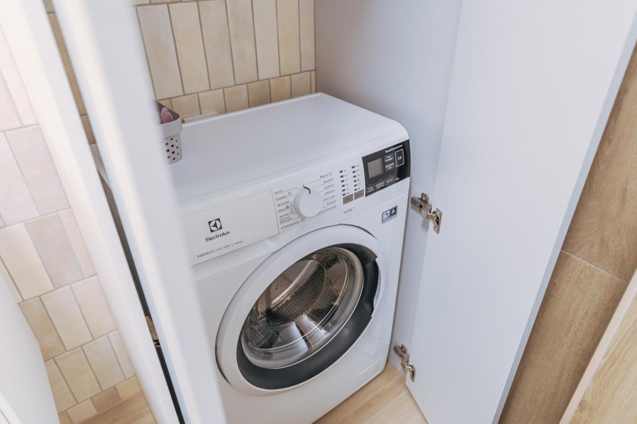 Apartamento Aqua Polanki Robi