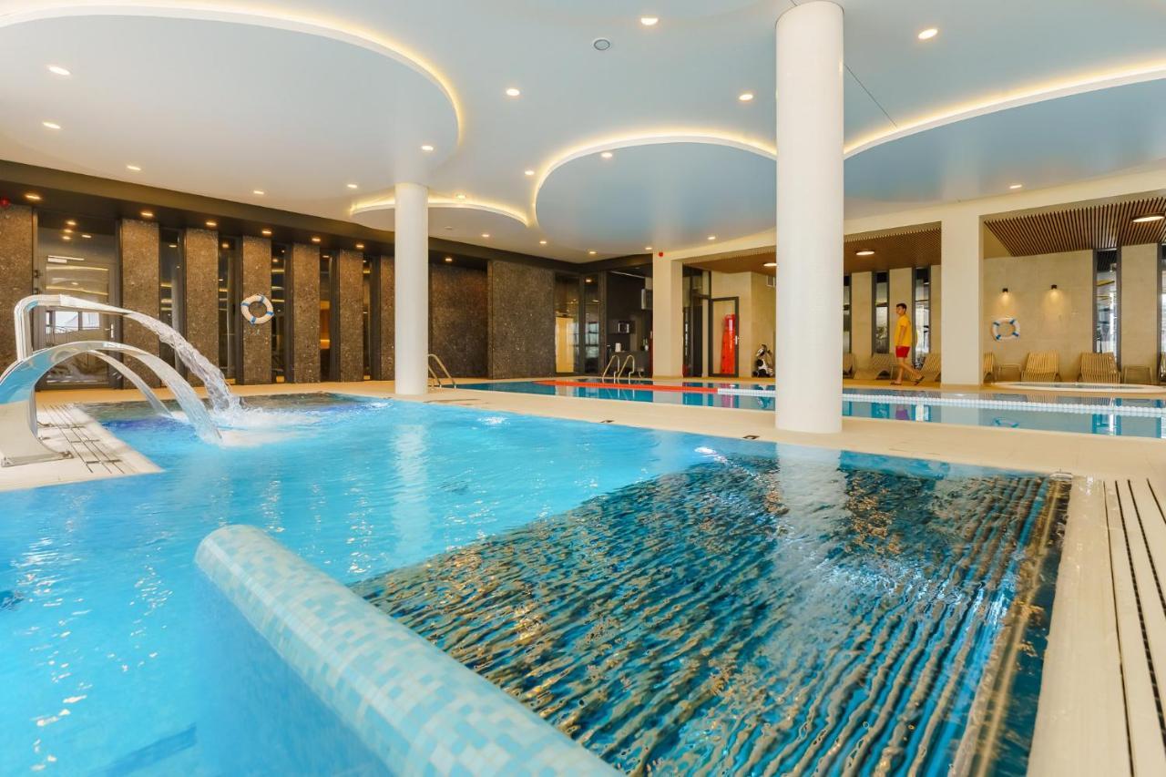 Aqua Polanki Robi * Kołobrzeg