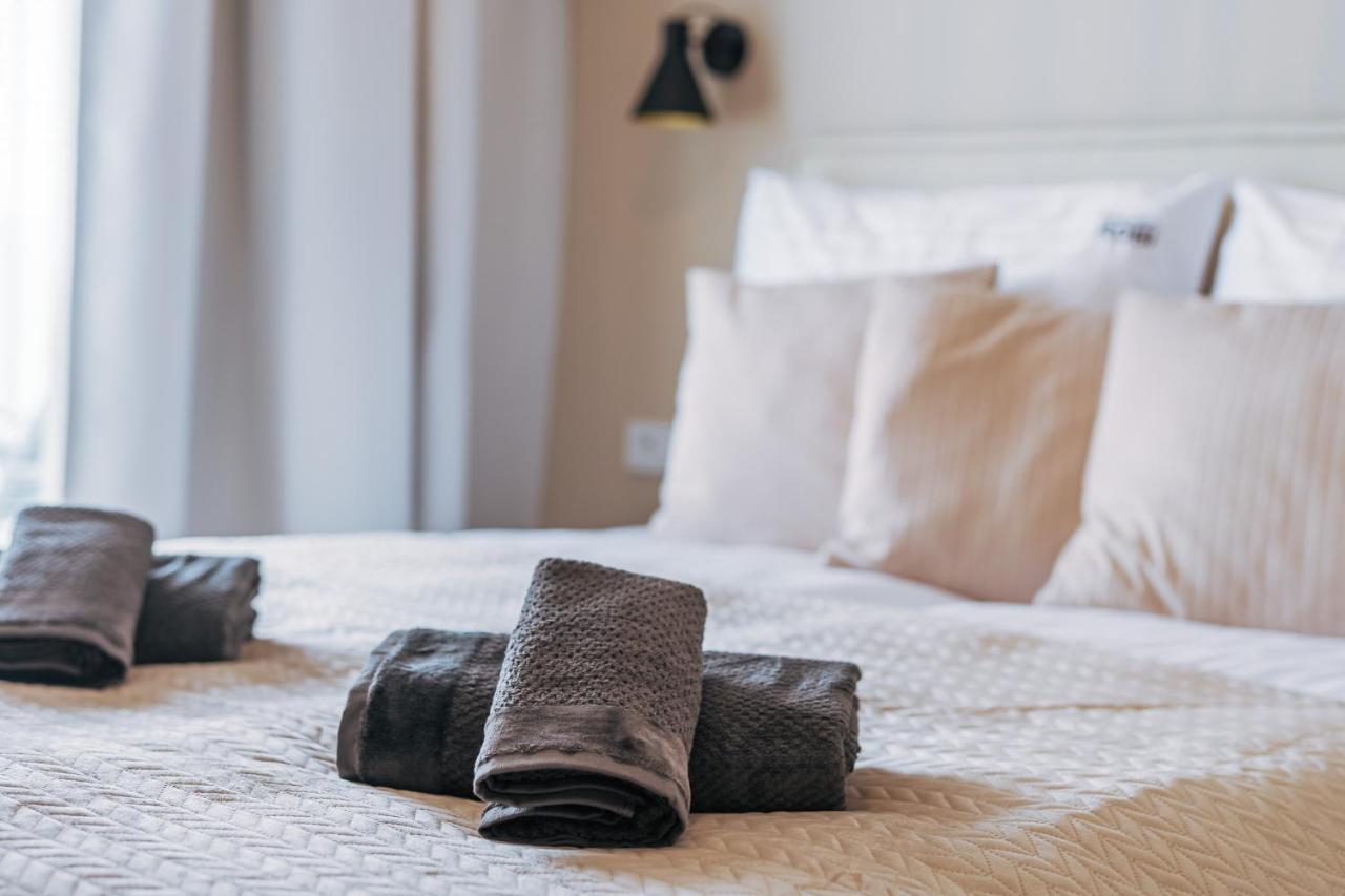 Apartamento Aqua Polanki Robi Kołobrzeg