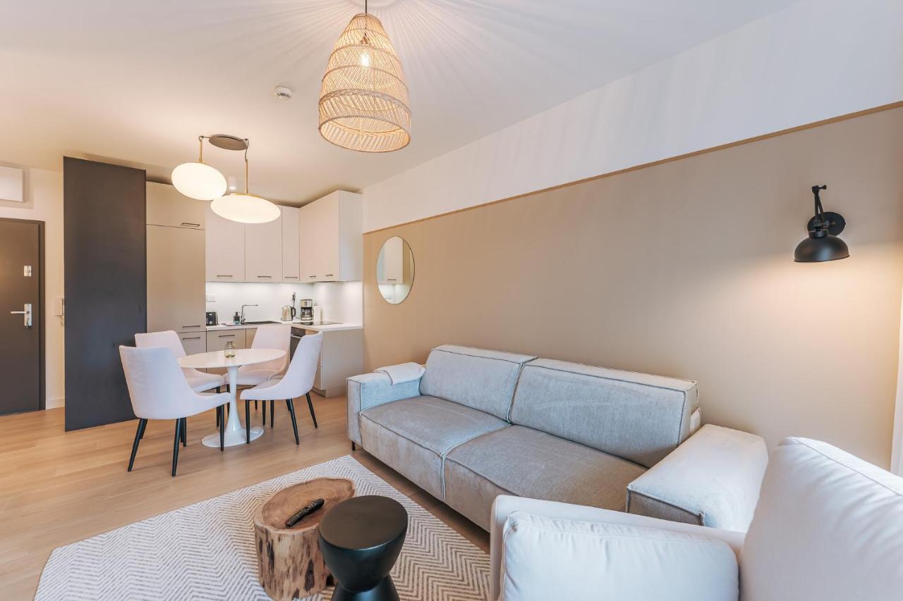 Apartamento Aqua Polanki Robi
